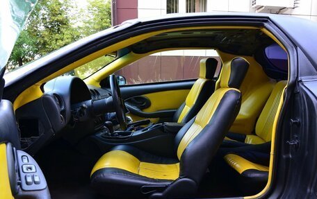 Pontiac Firebird IV, 1993 год, 470 000 рублей, 13 фотография