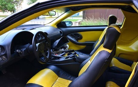 Pontiac Firebird IV, 1993 год, 470 000 рублей, 14 фотография