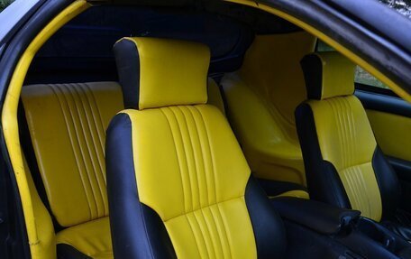 Pontiac Firebird IV, 1993 год, 470 000 рублей, 18 фотография