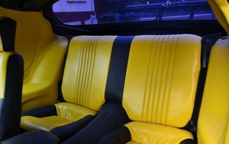 Pontiac Firebird IV, 1993 год, 470 000 рублей, 17 фотография