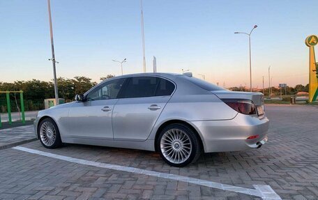 BMW 5 серия, 2005 год, 980 000 рублей, 2 фотография
