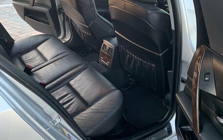 BMW 5 серия, 2005 год, 980 000 рублей, 4 фотография