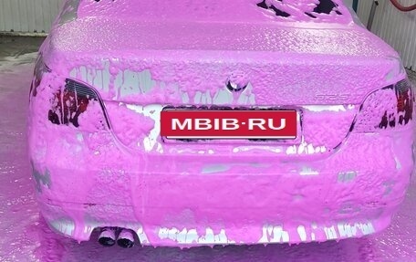 BMW 5 серия, 2005 год, 980 000 рублей, 6 фотография