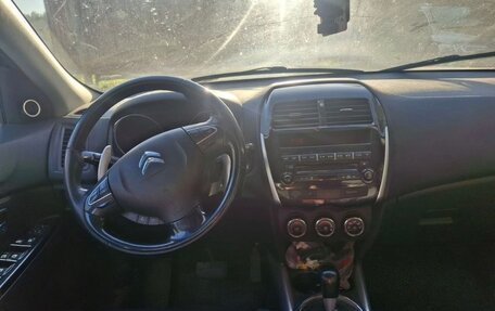 Citroen C4 Aircross, 2012 год, 550 000 рублей, 3 фотография