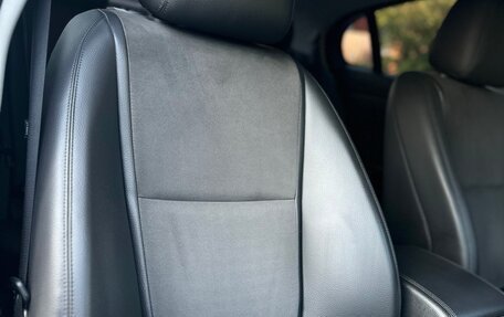 Jaguar XF I рестайлинг, 2015 год, 2 499 999 рублей, 21 фотография