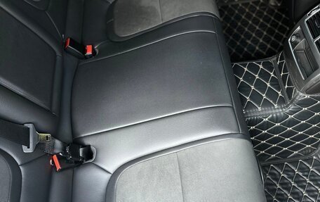 Jaguar XF I рестайлинг, 2015 год, 2 499 999 рублей, 27 фотография