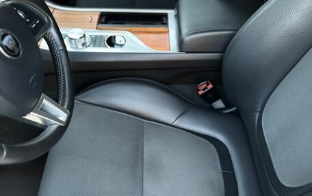 Jaguar XF I рестайлинг, 2015 год, 2 499 999 рублей, 30 фотография
