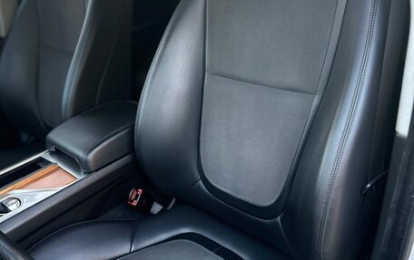 Jaguar XF I рестайлинг, 2015 год, 2 499 999 рублей, 29 фотография