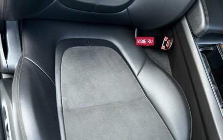 Jaguar XF I рестайлинг, 2015 год, 2 499 999 рублей, 20 фотография