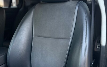 Jaguar XF I рестайлинг, 2015 год, 2 499 999 рублей, 32 фотография