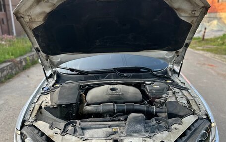 Jaguar XF I рестайлинг, 2015 год, 2 499 999 рублей, 39 фотография