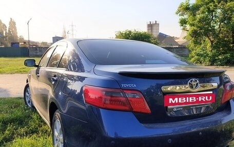 Toyota Camry, 2008 год, 1 350 000 рублей, 6 фотография