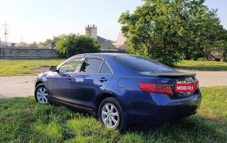 Toyota Camry, 2008 год, 1 350 000 рублей, 5 фотография