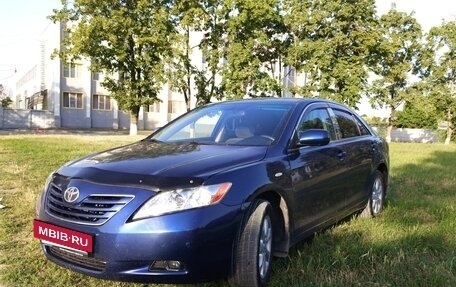 Toyota Camry, 2008 год, 1 350 000 рублей, 3 фотография