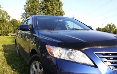 Toyota Camry, 2008 год, 1 350 000 рублей, 12 фотография