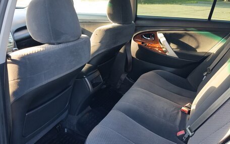 Toyota Camry, 2008 год, 1 350 000 рублей, 14 фотография