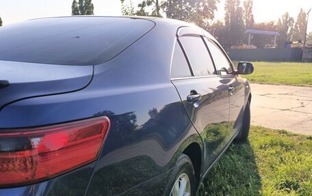 Toyota Camry, 2008 год, 1 350 000 рублей, 9 фотография