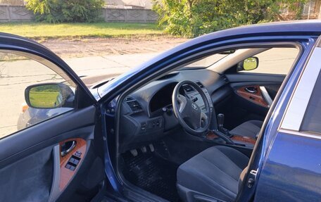 Toyota Camry, 2008 год, 1 350 000 рублей, 13 фотография