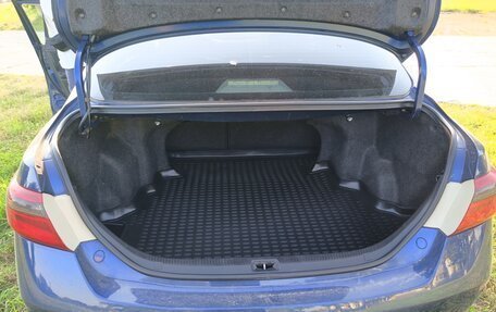 Toyota Camry, 2008 год, 1 350 000 рублей, 16 фотография