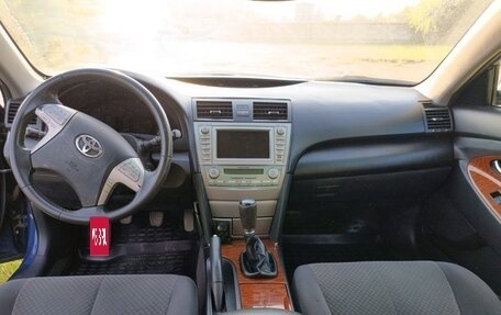 Toyota Camry, 2008 год, 1 350 000 рублей, 15 фотография