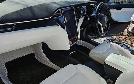 Tesla Model S I, 2017 год, 2 690 000 рублей, 6 фотография