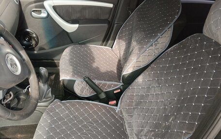 Renault Logan I, 2010 год, 450 000 рублей, 9 фотография