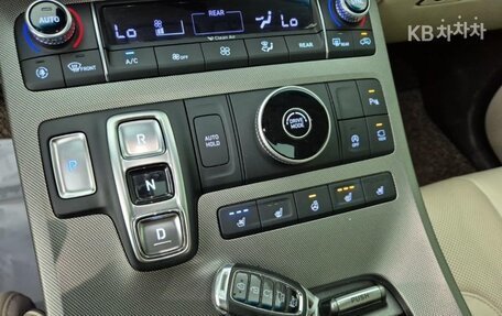 Hyundai Palisade I, 2021 год, 4 100 000 рублей, 8 фотография
