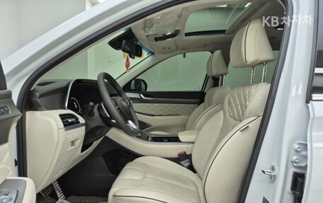 Hyundai Palisade I, 2021 год, 4 100 000 рублей, 11 фотография