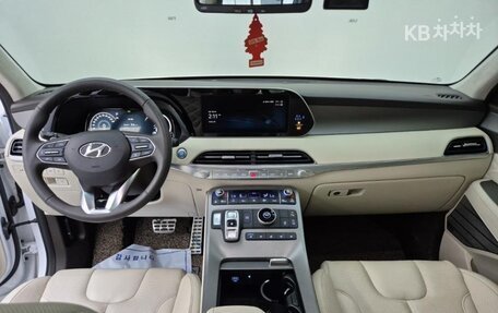 Hyundai Palisade I, 2021 год, 4 100 000 рублей, 5 фотография
