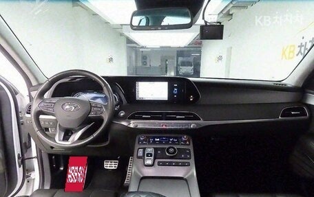 Hyundai Palisade I, 2021 год, 4 000 000 рублей, 6 фотография