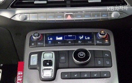 Hyundai Palisade I, 2021 год, 4 000 000 рублей, 8 фотография
