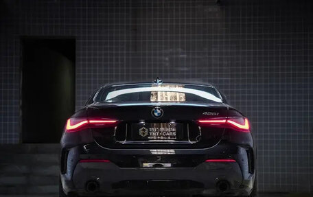 BMW 4 серия, 2021 год, 3 737 655 рублей, 4 фотография