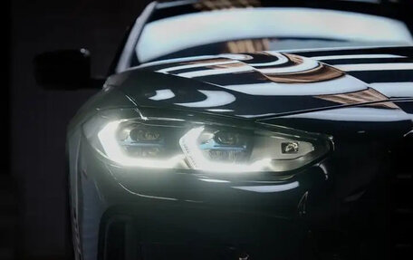 BMW 4 серия, 2021 год, 3 737 655 рублей, 10 фотография