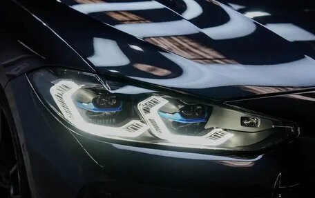 BMW 4 серия, 2021 год, 3 737 655 рублей, 9 фотография