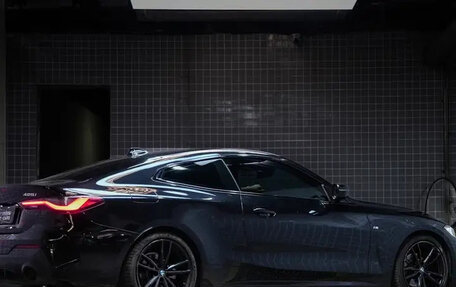 BMW 4 серия, 2021 год, 3 737 655 рублей, 5 фотография