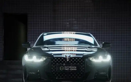 BMW 4 серия, 2021 год, 3 737 655 рублей, 7 фотография