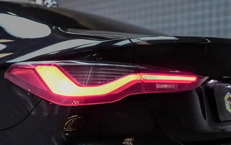 BMW 4 серия, 2021 год, 3 737 655 рублей, 12 фотография