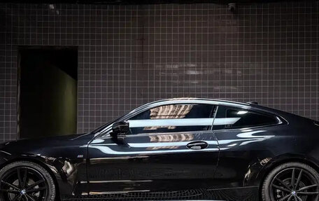 BMW 4 серия, 2021 год, 3 737 655 рублей, 2 фотография
