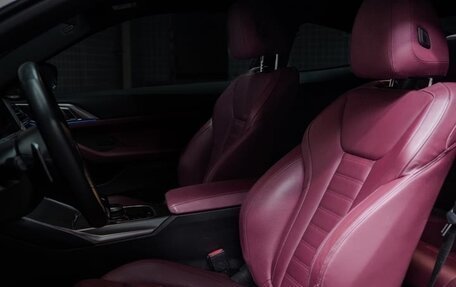 BMW 4 серия, 2021 год, 3 737 655 рублей, 15 фотография
