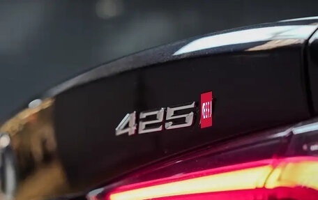 BMW 4 серия, 2021 год, 3 737 655 рублей, 11 фотография