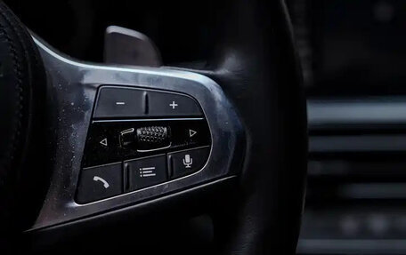 BMW 4 серия, 2021 год, 3 737 655 рублей, 17 фотография