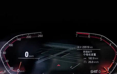 BMW 4 серия, 2021 год, 3 737 655 рублей, 19 фотография