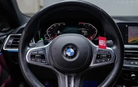 BMW 4 серия, 2021 год, 3 737 655 рублей, 16 фотография