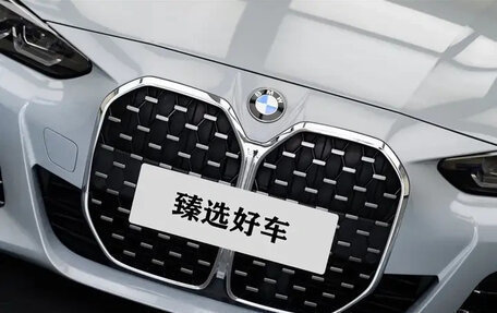 BMW 4 серия, 2022 год, 3 442 755 рублей, 5 фотография