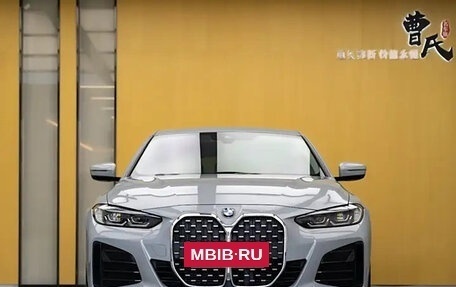 BMW 4 серия, 2022 год, 3 442 755 рублей, 2 фотография