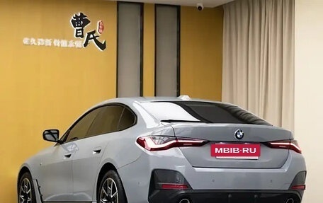BMW 4 серия, 2022 год, 3 442 755 рублей, 4 фотография
