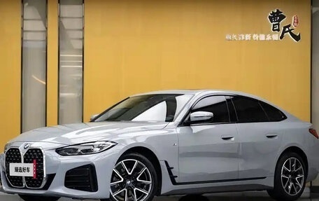 BMW 4 серия, 2022 год, 3 442 755 рублей, 3 фотография