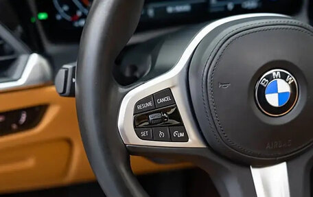 BMW 4 серия, 2022 год, 3 442 755 рублей, 18 фотография