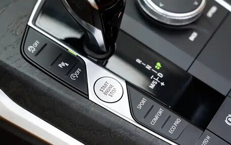 BMW 4 серия, 2022 год, 3 442 755 рублей, 20 фотография