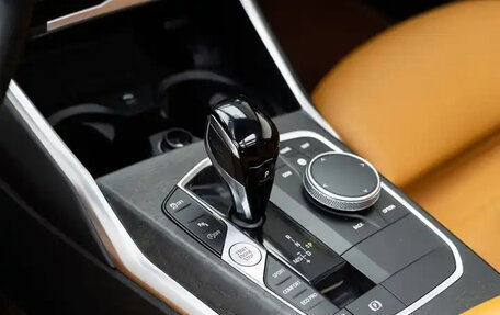 BMW 4 серия, 2022 год, 3 442 755 рублей, 13 фотография